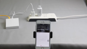 MOES Tuya ZigBee Signal Repeater Amplifier USB Extender for Smart Devices Expand Stable 15-20m