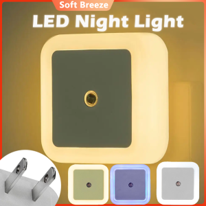 LED Night Light Sensor: A Comprehensive Guide