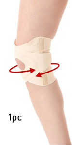 Meniscus Knee Pads Light Thin Men and Women Joint Ligament Injury Patella Support Professional Sports Knee Brace