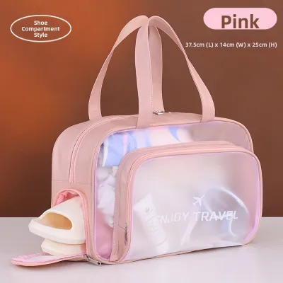LIMATI | Waterproof Dry Wet Separation Swimming Bag