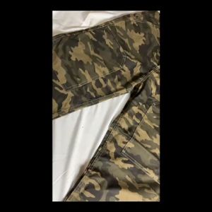 Celana Carpenter Loreng Camo Gombrong Panjang Pria: Panduan Lengkap