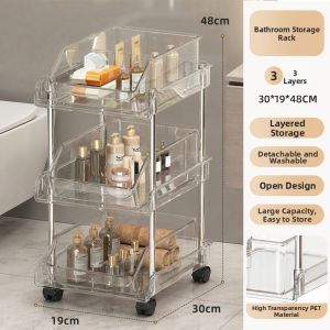 evesigar | Multifunctional Baby Items Organizer