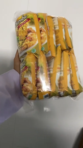 Tepung Bumbu Serbaguna Syaza 100gr