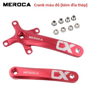 MEROCA | Đĩa Đơn Xích Dành Cho Sửa Chữa Xe Đạp Núi 104BCD
