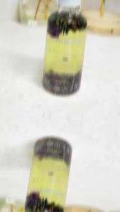 PEYTON HUE THE GENTLE ROSEMARY OIL (FREE GIF) Hair Oil Untuk Rambut Rontok Tipis & Ketombe 50ML Rosemary Oil Peyton Hue / Perawatan Rambut Mengembang / Minyak Smoothing Rambut / Minyak Rambut Pria Wanita / Minyakl Penumbuh Rambut / Rosemary Oil Murni ORI