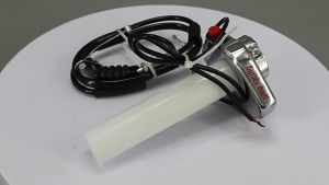 ✅Original fast delivery✅Racing Quick Throttle (universal Carb Type Only With Cable) Xrm Raider Mio Smash