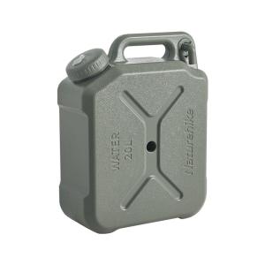 NatureHike | Portable Food-Grade Thick Water Storage Bucket with Tap