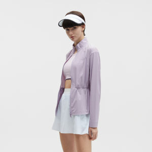 Bananain | Sun Protection Breathable Jacket 502UV AIR