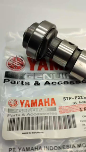 Noken As Vega R & Jupiter Z: Desain Unik & Kualitas Terbaik