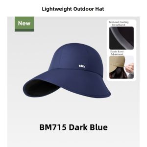 Beneunder | Womens Large Brim Sun Protection Hat UPF100 Casual Style Foldable Nylon Fishing Cap Outdoor Sunshade Casual Hat