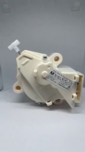 [แท้] มอเตอร์เดรนน้ำทิ้ง LG DRAIN MOTER QC22 มอเตอร์ดึงน้ำทิ้งแอลจี เดรน 3 ขา AC 220V อะไหล่ เครื่องซักผ้า เครื่องซักผ้าแอลจีฝาบน LG เครื่องซักผ้าแอลจีฝาบน