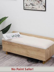 FANKALONG | Nordic Storage Benches with Soft Packaging