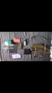 กระเป๋าสะพายข้าง cross body กระเป๋าสะพาย Casual M bag - paragon