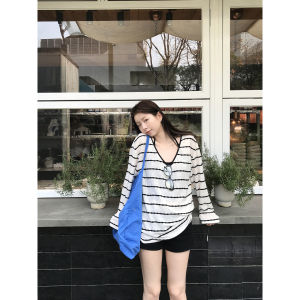 Sunproof Anti Aging Womens Summer Top