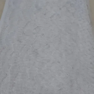 1 Meter Renda Air Lebar 6 cm (TILE-09) Foton Craft Store