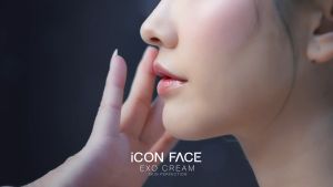 iCon Face Exo Cream Skin Perfection ไอคอน เฟส เอ็กโซ ครีม สกิน เพอร์เฟคชั่น สกินแคร์บำรุงผิว ดิไอคอน