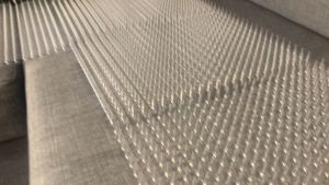 Cat Repellent Scat Mat Outdoor Indoor Plastic Mats with Spikes Cat Halau Kucing Device