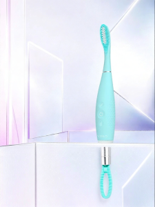 FOREO | Đầu Đánh Răng Điện Thông Minh Đa Năng Bảo Vệ Nướu Dành Cho Nướu Nhạy Cảm