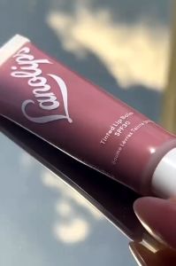 [Exp.2027] Lanolips Tinted Lip Balm SPF30 [ Rhubarb | Perfect Nude | Rose by SkinCaring18 EU