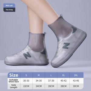 RAINCATO | Waterproof Wear-resistant Rain Shoe Covers