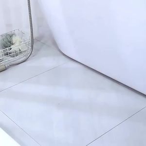 WEICEE Doormat Anti-Slip Bathroom Mat Absorbent Furry Carpet 40X60cm/50X80cm For Bathroom Bedroom Kitchen Home Decor
