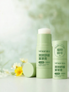 Yinian | Infant Fast Itch Relief and Mosquito Repellent Balm