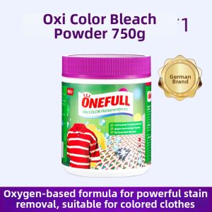 JINYI HOUSE | Stain Remover Color Safe Bleach for Baby Clothes