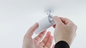 Ubiquiti Unifi UVC AI Theta Pro CCTV IP Camera 4K Quad-core Resolution with Ultra-wide 360° (1 Year Singapore Distributor Warranty)