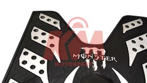 Karpet Vario 150 New 2018-2021: Pijakan Kaki & Aksesoris Motor