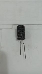 Sparepart Travo CAP 47 400V