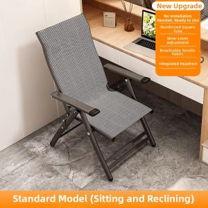 Multipurpose Sleeping Chair for Office
