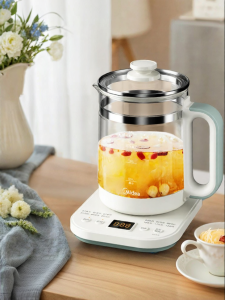 Midea | Bình Đun Điện Đa Năng Cho Gia Đình