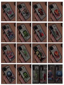 เคสกันกล้อง ลายใหม่ XIAOMI Redmi 12 / Redmi12C / Redmi 12C รุ่นใหม่ ตรงรุ่น ที่ส่งจากไทย