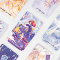 WohStudios | Bộ Bài Tarot Waite-Smith 78 Miếng. 