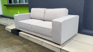 Calista Sofa / 2.1M Modern 3 Seater Sofa -FRM6375