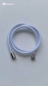 [ VIENA ] Selang Shower Fleksibel Toilet Jet Shower PVC 15m