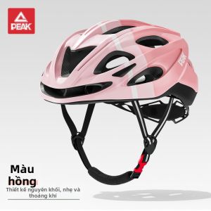 PEAK | Mũ Bảo Hiểm Đạp Xe An Toàn Mới