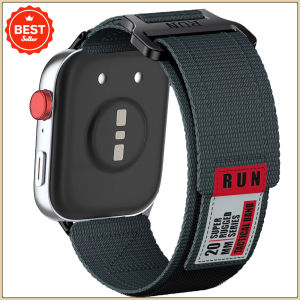 Trail Nylon Strap For Huawei Watch Fit 5 Fit 5 Pro Sports Band For Huawei Watch Fit 4 Fit 4 Pro Fit 3 Fit 2 Fit 1 Bracelet