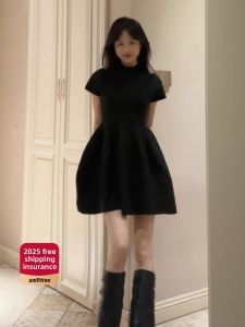 unifittoo | Summer 2026 New Style Bodycon Fitting Slimming Dress