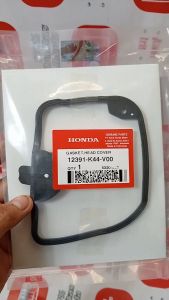 Seal Head Seal Karet Gasket Head Karet Cover Beat ESP & Scoopy ESP