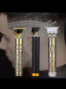 เครื่องตัดผม  ปัตตาเลียน ปัตตาเลี่ยนไร้สาย แบตเตอเลี่ยนตัดผม ที่ตัดผมชาย ที่ตัดผมไฟฟ้า ที่โกนหนวด ใช้ได้ทั้งเด็กและผู้ใหญ่