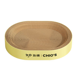 7o | Durable & Scratch-Resistant Cat Scratching Board
