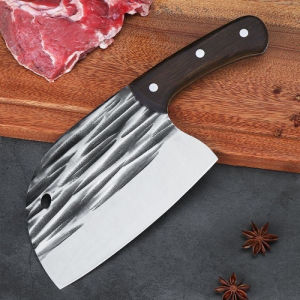 J201 Pisau Koki Super Tajam JAPANESE SUPER KNIFE Stainless Steel Pisau Ikan daging buah termurah