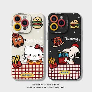 Snoopy Apple 16ProMax Silicone Phone Case: A Comprehensive Guide
