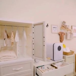 Nước rửa bình sữa cho bé Dnee chai 500ml nước rửa bình sữa từ thiên nhiên