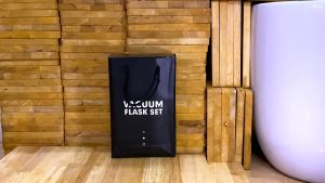 Bình giữ nhiệt lõi inox 304 sơn tĩnh điện an toàn  vệ sinh giữ nhiệt tốt