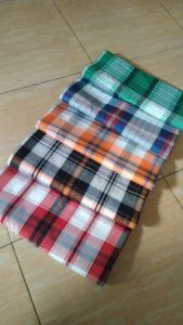 Sarung Murah Berkualitas/ kain sarung/ Grosir Sarung/ Sarung Tenun Gajah Unggul Benang 7000/ Sarung Tenun Dobby/ sarung buat thr/ sarung buat sholat