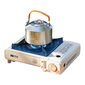 TanXianZhe | Outdoor Portable Gas Stove