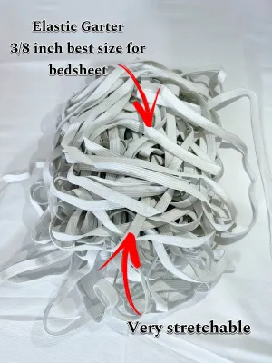 Garter Per Kilo 1/4kg per pack