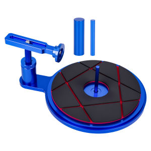 Dụng Cụ Hỗ Trợ Gắn Lốp Xe RC Cho Xe Drift Địa Hình/đường Trường 1/8 1/10 Dụng Cụ Gắn Lốp Bằng Kim Loại Cao Su Dụng Cụ Gắn Keo Nâng Cấp
